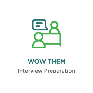 Wow Them (Interview Preparation) – Billed Per Hour